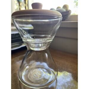 Chemex Handblown Cream & Sugar Set (CCS)